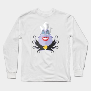 Ursula Long Sleeve T-Shirt